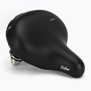 Fahrradsattel Selle Royal Premium Relaxed 90St. Drifter Plus Strengtex black