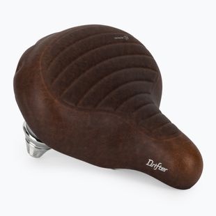 Fahrradsattel Selle Royal Premium Relaxed 90St. Drifter Plus brown