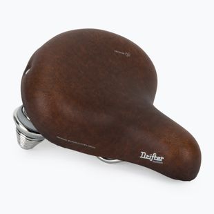 Fahrradsattel Selle Royal Premium Relaxed 90St. Drifter Small brown