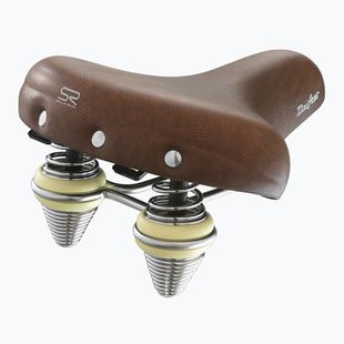 Fahrradsattel Selle Royal Premium Relaxed 90St. Drifter Small brown