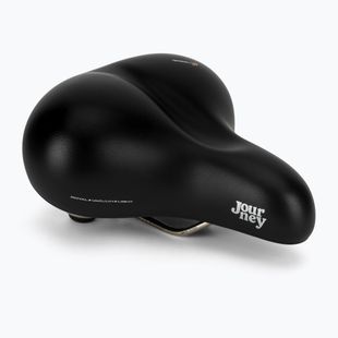 Fahrradsattel Selle Royal Journey Relaxed 90St. black