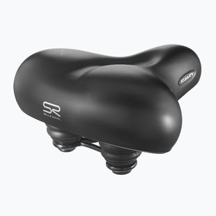 Fahrradsattel Selle Royal Journey Relaxed 90St. black