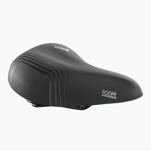 Fahrradsattel Selle Royal Classic Relaxed 90St. Roomy black