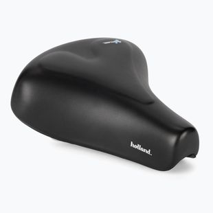 Selle Royal Classic Relaxed 90st Fahrradsattel. Holland Federn schwarz