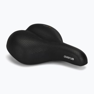 Fahrradsattel Selle Royal Classic Relaxed 90St. Avenue black