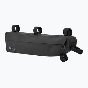 Fahrradtasche für den Rahmen Brooks England Scape 3,5 l black