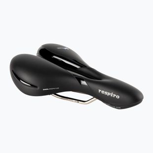 Selle Royal Respiro Soft Moderate 60st. Herren Fahrradsattel schwarz SR-5131HETB091L4
