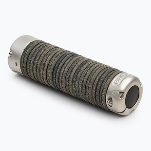 Lenkergriffe Brooks England Plump Leather black