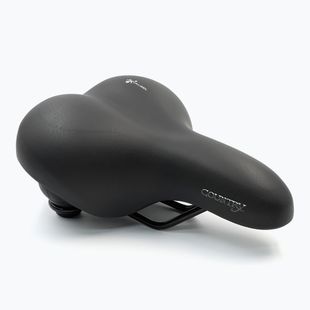 Fahrradsattel Selle Royal Classic Relaxed Gel 90St. Country black