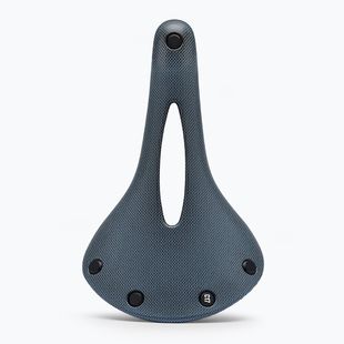 Fahrradsattel Brooks England C17 Carved octane