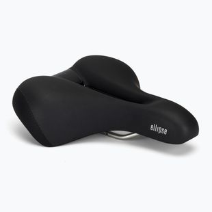 Fahrradsattel Selle Royal Premium Relaxed 90St. Ellipse black