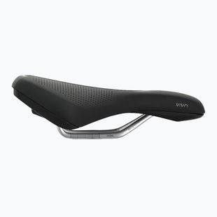Fahrradsattel Selle Royal Premium Vivo Moderate 60St. black