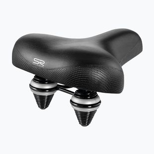 Fahrradsattel Selle Royal Classic Relaxed 90St. black