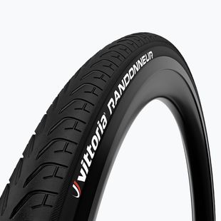 Fahrradreifen Vittoria Randonneur 700 x 35C black