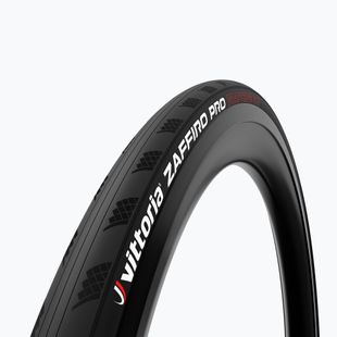 Fahrradreifen Vittoria Zaffiro Pro V G2.0 700 x 28C schwarz