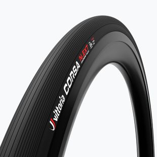 Fahrradreifen Vittoria Corsa N.EXT G2.0 700 x 32C Schwarz