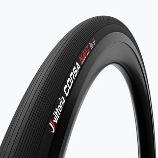 Fahrradreifen Vittoria Corsa N.EXT G2.0 TLR 700 x 28C Schwarz