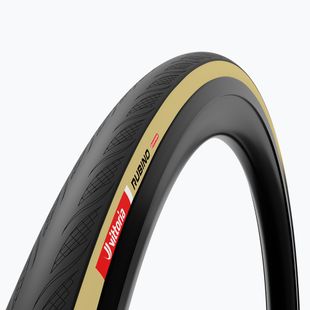 Fahrradreifen Vittoria Rubino V G2.0 700 x 32C black/beige