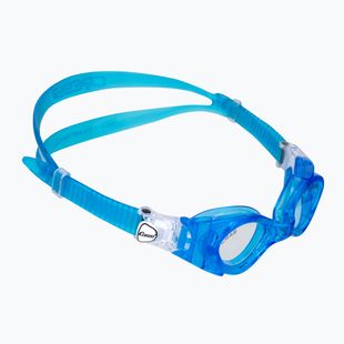 Cressi Crab blau Kinderschwimmbrille DE203120