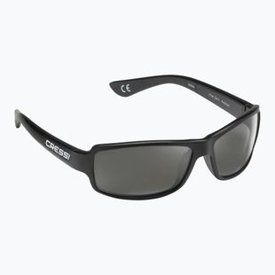 Cressi Ninja schwarz/dunkel Sonnenbrille
