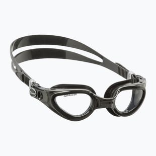 Cressi Right Schwimmbrille schwarz DE201650