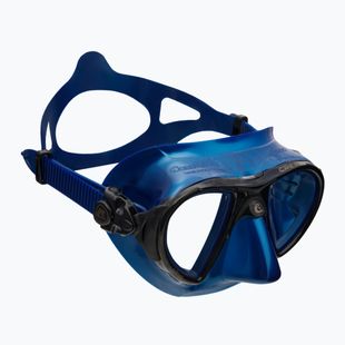 Cressi Nano Tauchmaske blau DS365550