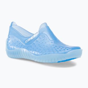 Cressi Kinder-Wasserschuhe blau VB950023