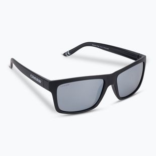 Sonnenbrille Cressi Bahia schwarz-silber XDB164