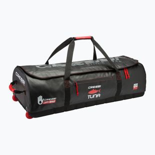 Cressi Thunfisch-Tauchtasche schwarz XUB976200