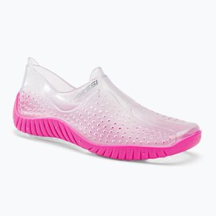 Cressi Xvb951 Wasserschuhe klar rosa XVB951136