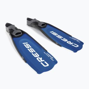 Cressi Gara Modular Sprint blau Tauchflossen BH082036