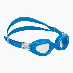 Cressi Rocks azure/azure Kinderschwimmbrille