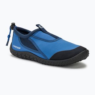 Cressi Coco hellblau/blaue Wasserschuhe