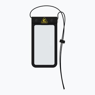 Cressi Jimmy Phone wasserdichte Tasche schwarz