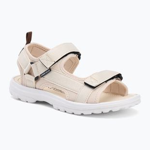Cressi Pete Sandalen weiß/sand