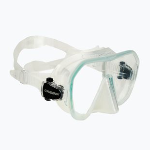 Cressi Z2 klare Tauchmaske