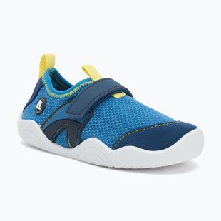 Cressi Lunar blau/lime Kinder-Wasserschuhe