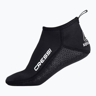 Cressi Aqua Grip 3 mm Neoprensocken schwarz