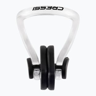 Cressi Comfort Nose Clip schwarz
