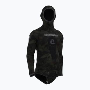 Tauchjacke Cressi Posidonia 5 mm camouflage