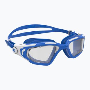 Cressi Vortex blau/blaue Schwimmbrille