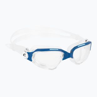 Cressi Clear Eyes klar/blaue Schwimmbrille