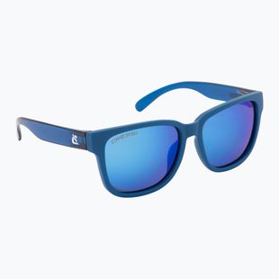 Sonnenbrille Cressi Bivi blue/mirrored blue