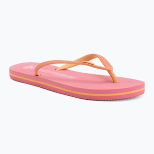Flip-Flops Damen  Cressi St Tropez pink/coral