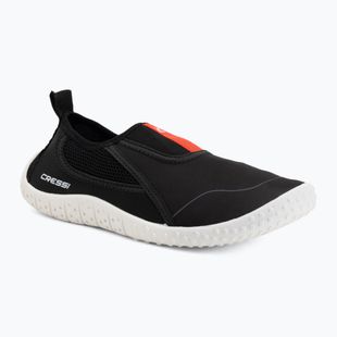 Wasserschuhe Cressi Kiwi black/red/white