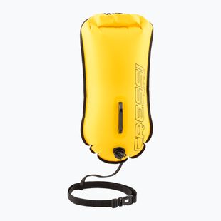 Sicherungsboje Cressi Glide Pro yellow
