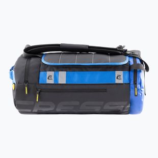 Rucksack Cressi Walrus Pool Duffle 35 l black/blue