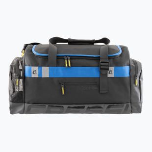 Tasche Cressi Olimpia Pool Family Duffle 45 l black/blue
