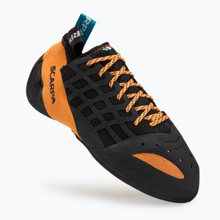 Kletterschuhe SCARPA Instinct VS black