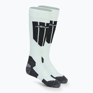 Skisocken Nordica Lite celadon